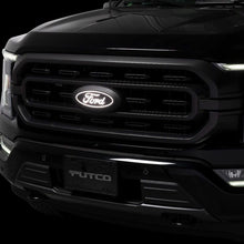 Cargar imagen en el visor de la galería, Putco 23-24 Ford Super Duty Front Luminix Ford Led Grille Emblems