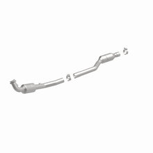 Cargar imagen en el visor de la galería, Magnaflow 2006 Mercedes-Benz SL500 5.0L Direct Fit Converter