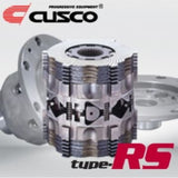 Cusco RS Spring C-size 6.7 inch