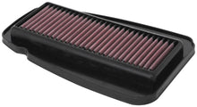 Cargar imagen en el visor de la galería, K&amp;N Yamaha YZF R125 2019 Replacement Air Filter