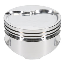 Load image into Gallery viewer, JE Pistons 302/351 SBF DISH Set of 8 Pistons