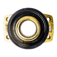 Cargar imagen en el visor de la galería, Yukon Gear 1993+ Ford F-250/F-350 10.25in &amp; 10.50in Long Spline 1410 Yoke (U-Bolt Style)