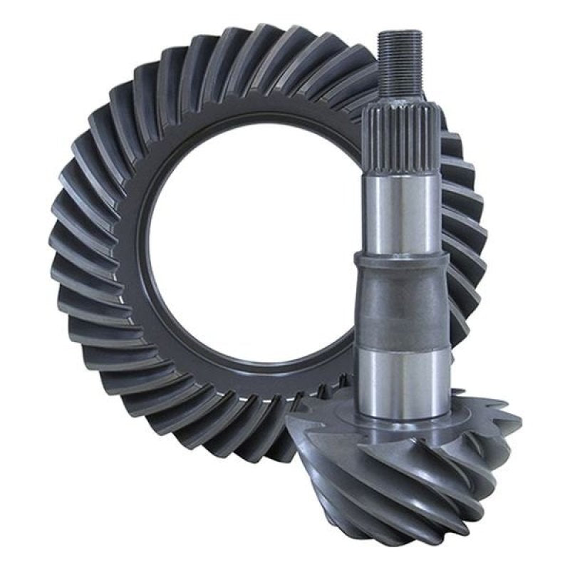 USA Standard Ring & Pinion Gear Set For Ford 8.8in 4.30 Ratio