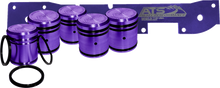 Load image into Gallery viewer, ATS Diesel 2008+ 6.7L Cummins 68RFE Accumulator Piston &amp; Cover Kit