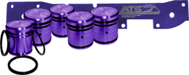 ATS Diesel 2008+ 6.7L Cummins 68RFE Accumulator Piston & Cover Kit