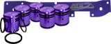 ATS Diesel 2008+ 6.7L Cummins 68RFE Accumulator Piston & Cover Kit
