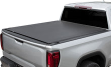 Cargar imagen en el visor de la galería, Access Tonnosport 07-13 Chevy/GMC Full Size 5ft 8in Bed Roll-Up Cover