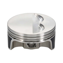 Cargar imagen en el visor de la galería, Wiseco Chevy SB RED Series Piston Set 4155in Bore 1250in Compression Height 0927in Pin - Set of 8