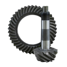 Cargar imagen en el visor de la galería, USA Standard Ring &amp; Pinion Thick Gear Set For GM 12 Bolt Truck in a 4.56 Ratio