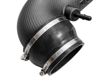 Cargar imagen en el visor de la galería, AWE Tuning 24-26 Ford S650 Mustang GT/Dark Horse S-FLO Carbon Intake