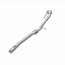 Cargar imagen en el visor de la galería, BRE Exhaust 02-05 A4 Quattro A4 1.8L Front Pipe Kit
