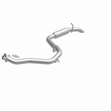 Cargar imagen en el visor de la galería, BRE Exhaust 13-17 Toyota RAV4 2.5L Muffler Kit