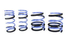 Cargar imagen en el visor de la galería, ISC Suspension BMW F30/F32 Chassis (4cyl) 12-17 Triple S Lowering Spring (4DOB3231/4EOB3191)