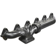 Load image into Gallery viewer, ATS Diesel 1994 - Early 98 Dodge 5.9L 12V 3pc Big Foot (T4 Flange) Pulse Flow Exhaust Manifold