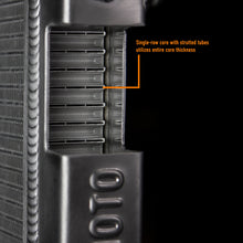 Load image into Gallery viewer, Mishimoto 03-09 Toyota 4-Runner / GX470 4.7L Performance Aluminum Radiator