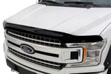 Husky Liners 08-26 Ford F-250 Hood Shield - Smoke