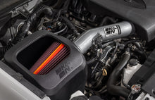 Cargar imagen en el visor de la galería, K&amp;N 16-23 Tacoma NextGen Aluminum Cold Air Intake