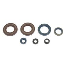 Cargar imagen en el visor de la galería, Athena 89-94 KTM LC4 Sx / Exc 350 Engine Oil Seal Kit