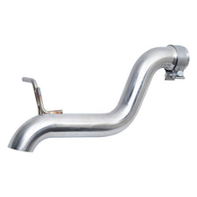 Cargar imagen en el visor de la galería, Injen 18-24 Jeep Wrangler (JL) L4-2.0L Turbo / V6-3.6L Muffler Delete Kit