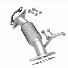 Cargar imagen en el visor de la galería, BRE Exhaust 06-08 Optima 2.4L Front Pipe Kit