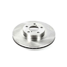 Cargar imagen en el visor de la galería, Power Stop 05-06 Saab 9-2X Front Autospecialty Brake Rotor