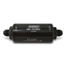 Load image into Gallery viewer, Russell 8An 100 Micron Filter Assembly 75 Series Pro-Filter 2