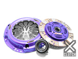 XClutch 86-95 Suzuki Samurai JX SE 1.3L Stage 2 Cushioned Ceramic Clutch Kit