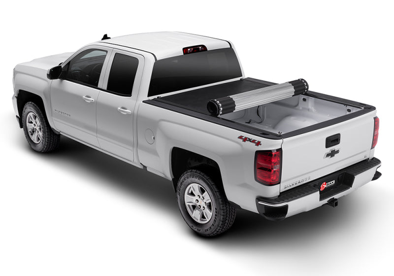 BAK 88-13 Chevy Silverado & C/K 1500 / 88-14 Chevy Silverado 2500/3500 HD 6ft 6in Bed Revolver X2