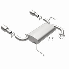 Cargar imagen en el visor de la galería, BRE Exhaust 03-08 FX35 FX45 3.5L 4.5L Muffler Kit