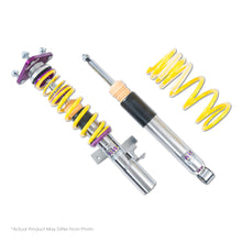 Cargar imagen en el visor de la galería, KW Ford Mustang Without Electronic Dampers Clubsport Coilover Kit 2-Way