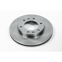 Cargar imagen en el visor de la galería, Power Stop 07-08 Hyundai Entourage Front Autospecialty Brake Rotor