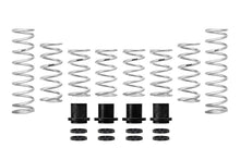 Load image into Gallery viewer, Eibach Pro-UTV 18-19 Textron Wildcat XX w/ OE Fox Shocks Stage 3 Performance Springs