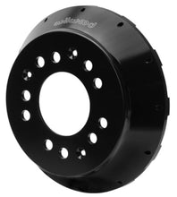 Cargar imagen en el visor de la galería, Wilwood Hat-BB Front 2.00in Offset 5 x 4.50/4.75 - 12 on 8.75in