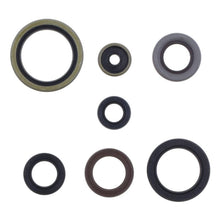 Cargar imagen en el visor de la galería, Athena 18-22 KTM SX250/EXC300 Engine Oil Seal Kit