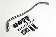 Cargar imagen en el visor de la galería, Progress Tech LT 18-21 Jeep GC SRT-8 and Trackhawk Rear Sway Bar (35mm) - Grey