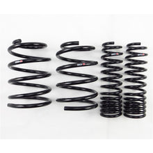 Cargar imagen en el visor de la galería, RS-R 08+ Mitsubishi Evolution X (CZ4A) Down Sus Springs