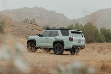 Load image into Gallery viewer, DV8 Offroad 25-26 Toyota 4Runner Exterior Window Molle for DV8 Offroad Roof Rack - Driver