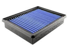 Cargar imagen en el visor de la galería, aFe MagnumFLOW Air Filters OER P5R A/F P5R GM Cars &amp; Trucks 94-09 V6