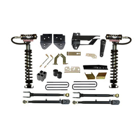 Skyjacker 6In C/O KIT/17 F350 4WD W/LK