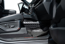 Cargar imagen en el visor de la galería, ADD 2021+ Ford F-150/Raptor Center Console Molle Panels