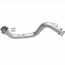 Cargar imagen en el visor de la galería, BRE Exhaust 05-10 tC 2.4L Front Pipe Kit