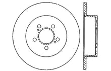 Cargar imagen en el visor de la galería, StopTech Slotted &amp; Drilled Sport Brake Rotor