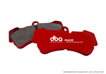 Cargar imagen en el visor de la galería, DBA 94-10 Hyundai Accent 1.3L/1.5L/1.6L Front RP Performance Brake Pads