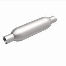 Cargar imagen en el visor de la galería, MagnaFlow Muff GP 3.5in Dia 16in Overall Length 1.75in Inlet / 1.75in Outlet