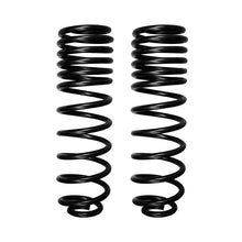 Cargar imagen en el visor de la galería, Skyjacker Jeep Wrangler JK 7 Inch Rear Coil Springs