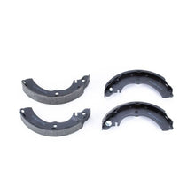 Cargar imagen en el visor de la galería, Power Stop 02-07 Mitsubishi Lancer Rear Autospecialty Brake Shoes