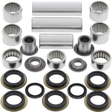 Cargar imagen en el visor de la galería, All Balls Racing 02-23 Kawasaki KX65 Linkage Bearing Kit