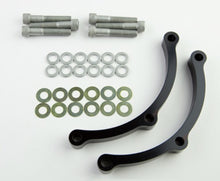 Cargar imagen en el visor de la galería, Wilwood Bracket Spacer Kit .588 SL4R Rear Internal P-Brake Kit