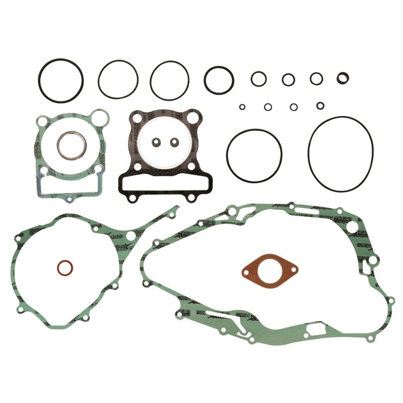 Athena 80-83 Yamaha SR Se / G / H / Th 250 Complete Gasket Kit (Excl Oil Seal)