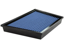 Cargar imagen en el visor de la galería, aFe MagnumFLOW Air Filter Pro 5R 11-13 GM Diesel Trucks V8 6.6L (td) LML